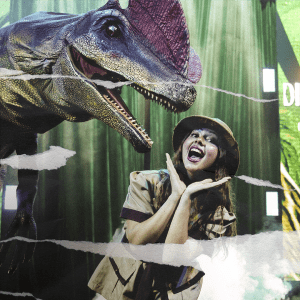 Disfruta de la comodidad de una carpa climatizada, sin depender del clima.